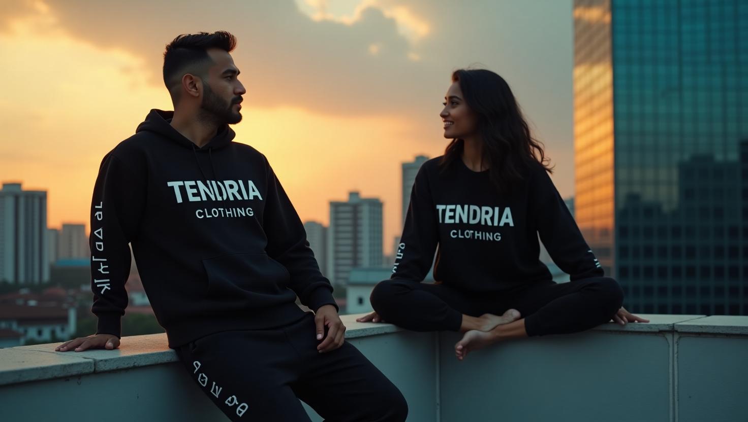 About Tendria