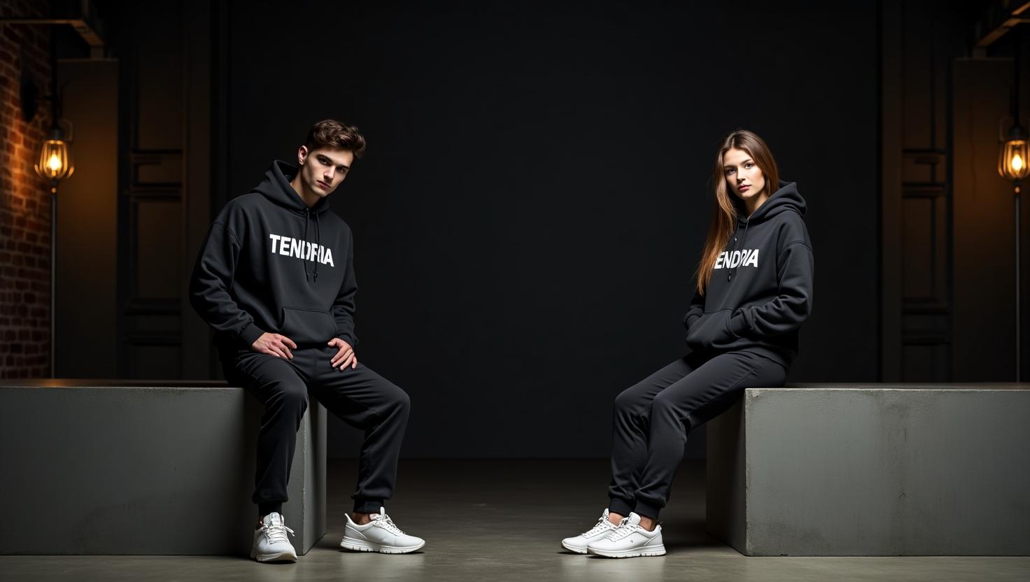 Tendria Clothing